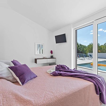 Villa Casa Mara Stokovci Ngoại thất bức ảnh